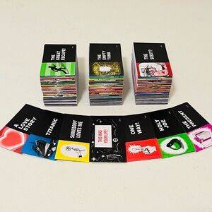 Chick Tracts Assortment By Jack Chick - Jumbo Pack Collection of 150 *Brand New*